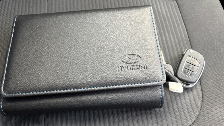 Hyundai i10 1.0 T-GDi N Line 5dr Petrol Hatchback